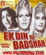 Ek Din Ka Baadsha 1964